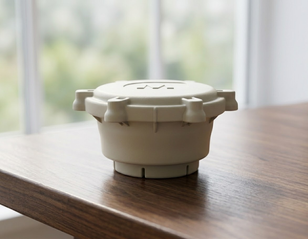 SENTRi Device