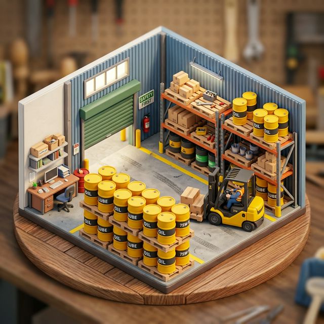 Lubricants