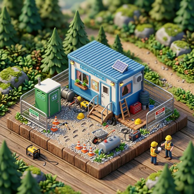 Welfare Units