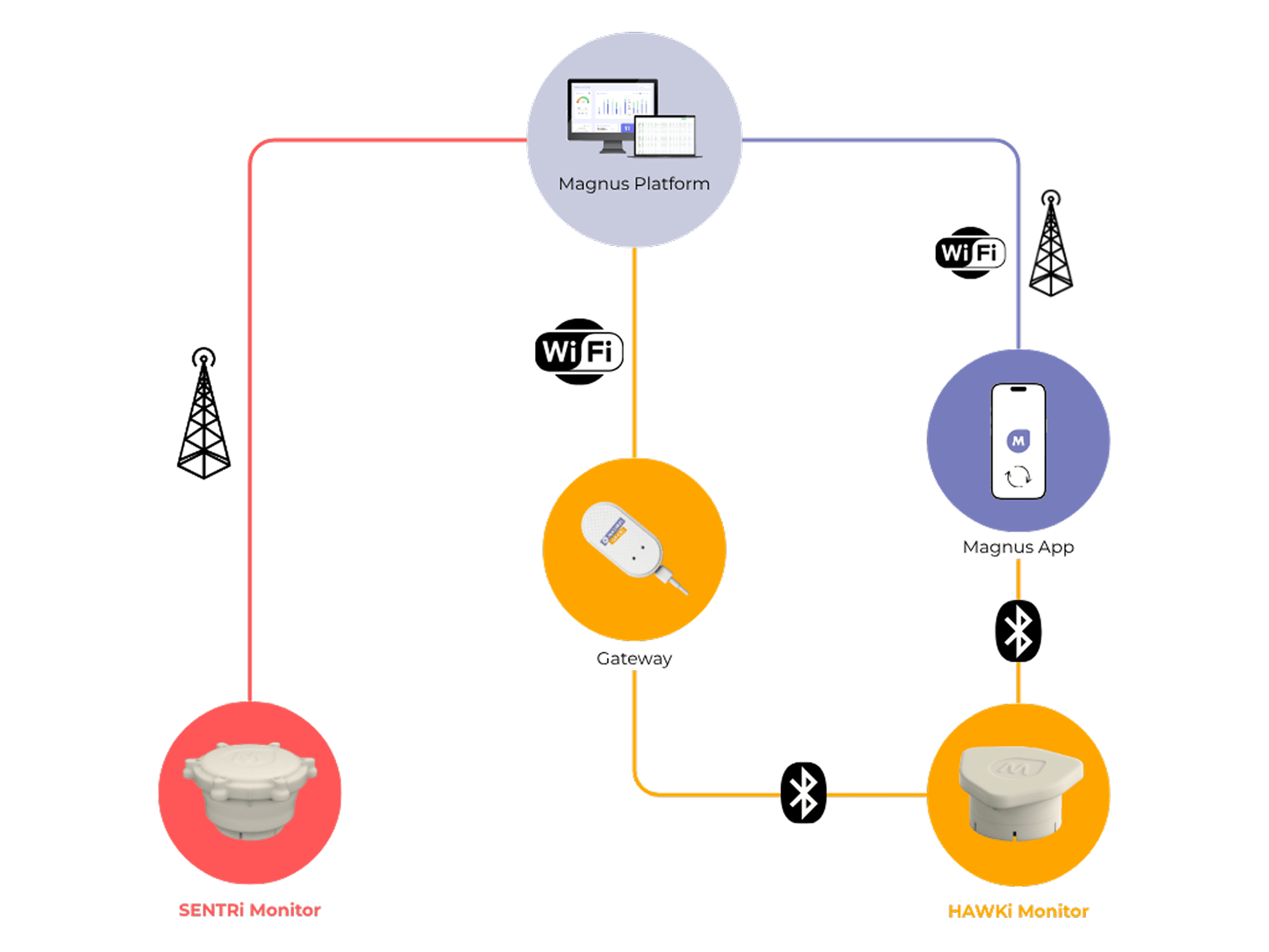 Platform Network